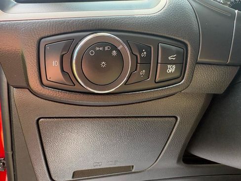 Used 2024 Ford Edge SEL w/ Convenience Package AWD/4WD image 12