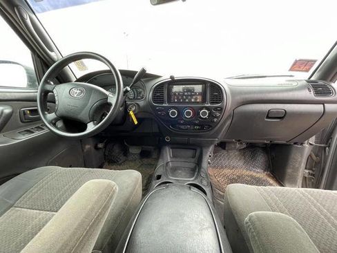 Used 2004 Toyota Tundra SR5 AWD/4WD image 31