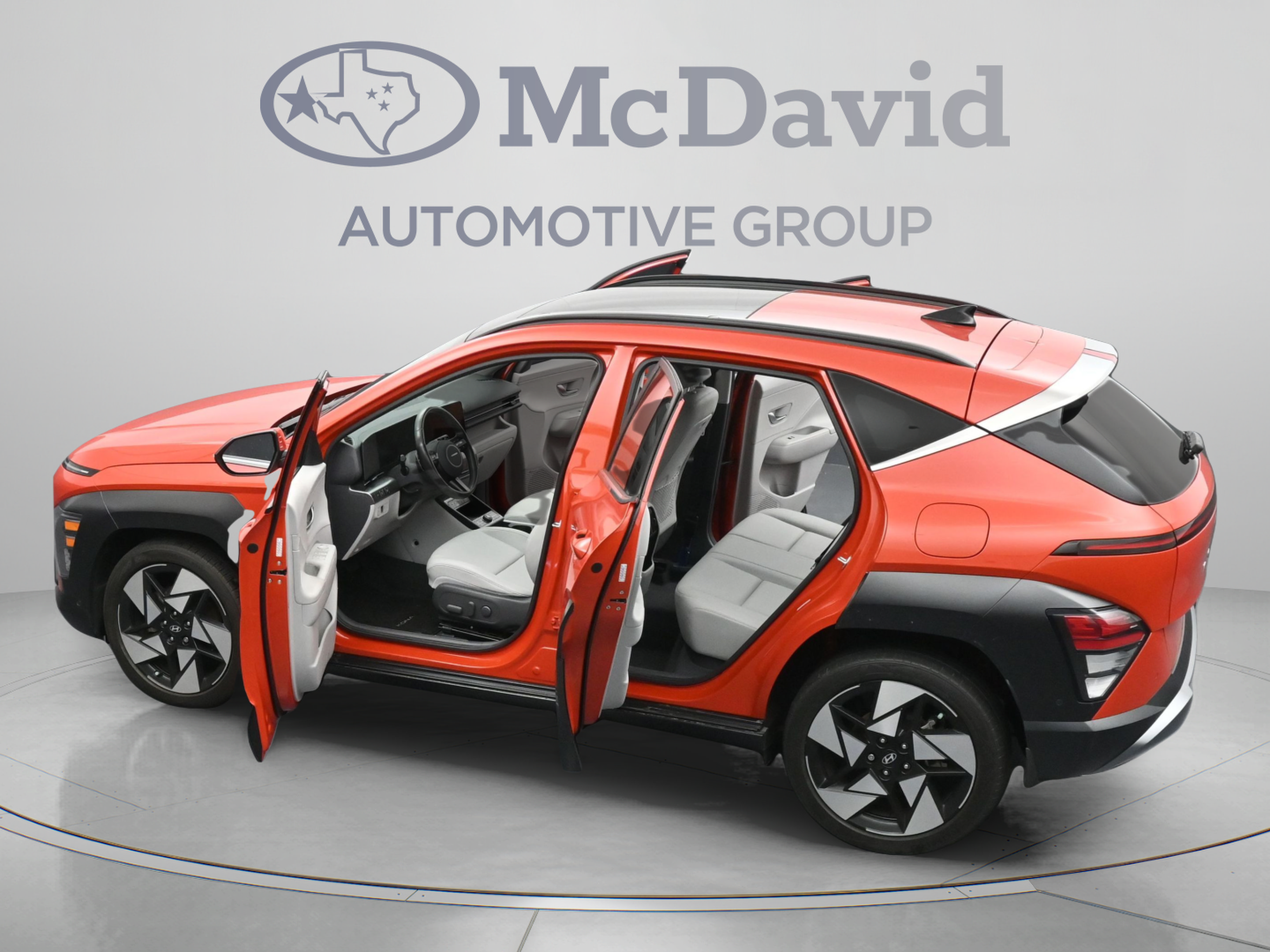 Used 2024 Hyundai Kona Limited FWD image 44