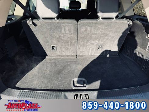 Used 2021 Lincoln Aviator 2WD image 48