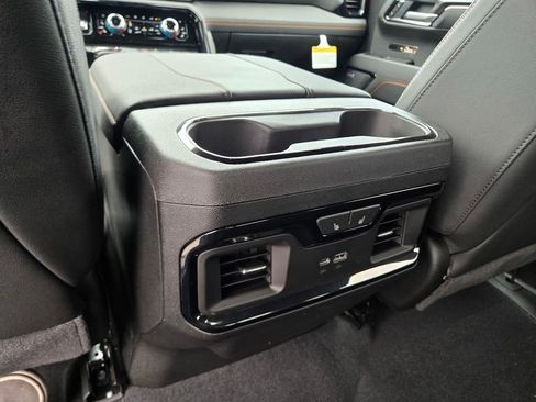 New 2026 GMC Sierra 1500 AT4 w/ AT4 Premium Package image 21