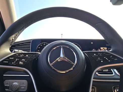 New 2026 Mercedes-Benz GLE 350 4MATIC image 29