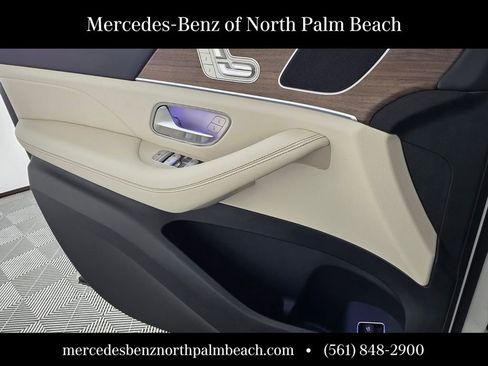 New 2026 Mercedes-Benz GLE 350 4MATIC image 20