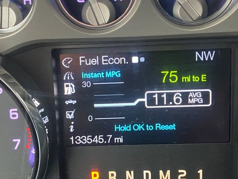 Used 2011 Ford F250 Lariat w/ Lariat Interior Pkg image 21