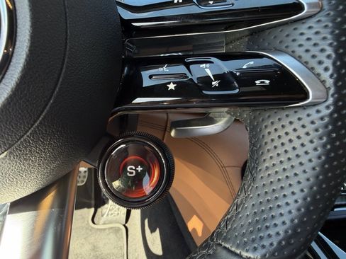 Used 2022 Mercedes-Benz AMG GT 43 image 26