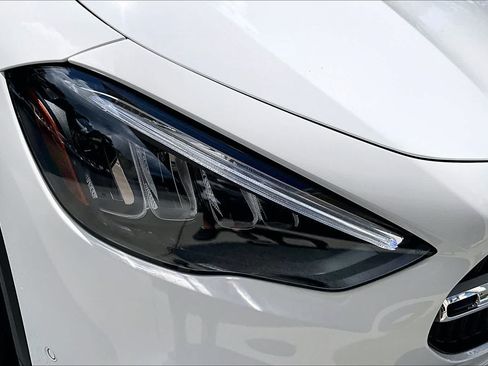 Certified 2026 Mercedes-Benz GLA 250 image 27