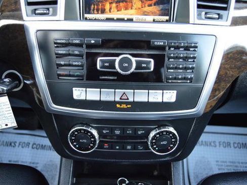 Used 2014 Mercedes-Benz GL 450 GL 450 4MATIC AWD 4dr SUV image 26