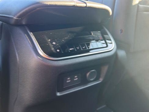 New 2026 Nissan Armada SL w/ Captain's Chari Seat Package image 26