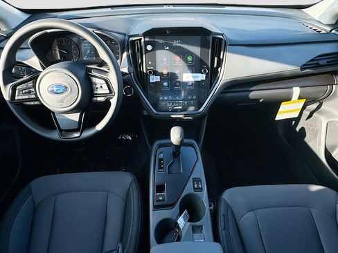 New 2026 Subaru Crosstrek 2.0i Premium image 27