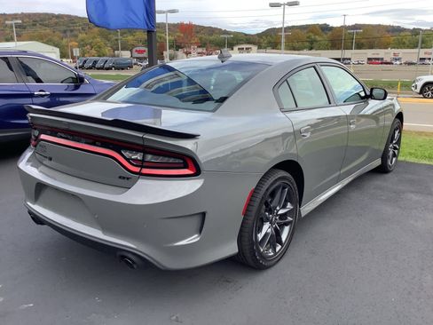 Used 2023 Dodge Charger GT w/ Blacktop Special Edition image 3