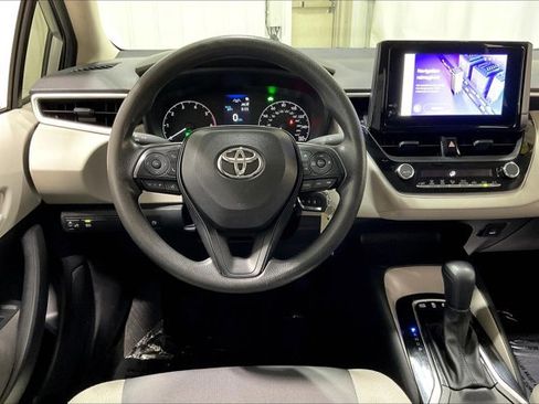Certified 2024 Toyota Corolla LE image 6