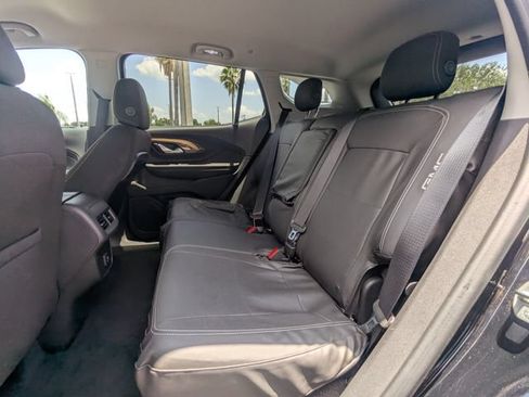 Used 2020 GMC Terrain SLE w/ Driver Convenience Package FWD image 15