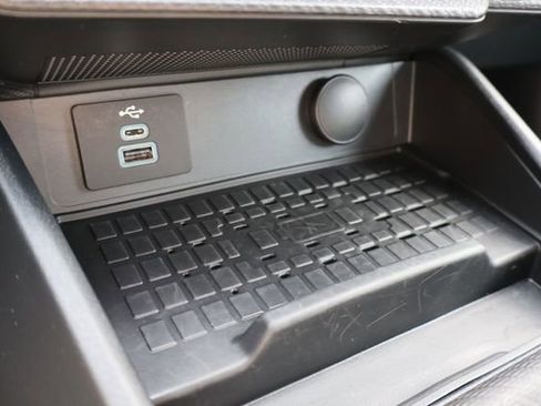 Used 2024 Ford Mustang Premium w/ Mustang Nite Pony Package image 20