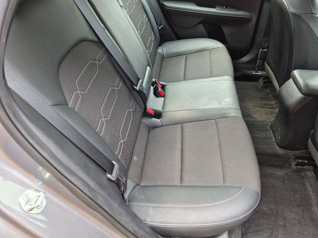 Used 2023 Kia Forte GT-Line FWD image 22