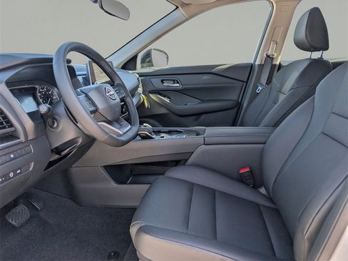 New 2026 Nissan Rogue SV image 17