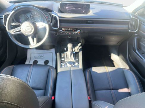 Used 2025 MAZDA CX-50 2.5 Hybrid w/ Premium Plus Pkg image 16