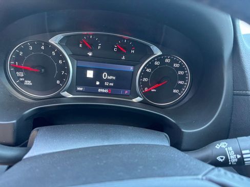 Used 2019 GMC Terrain Denali w/ Driver Alert Package II AWD/4WD image 12