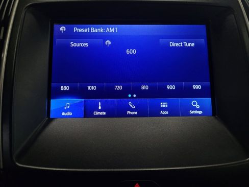 Used 2020 Ford Edge SEL w/ Cold Weather Package image 25