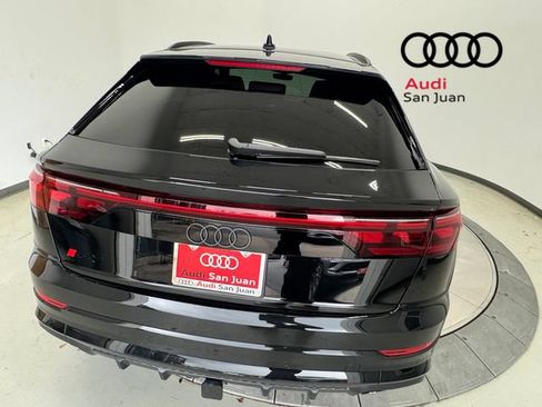 New 2026 Audi SQ8 Prestige AWD/4WD image 36