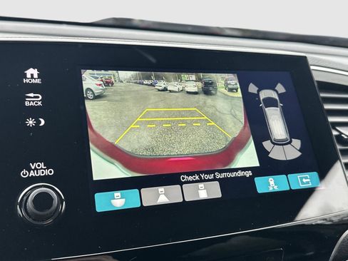 Used 2022 Honda Passport Elite image 21