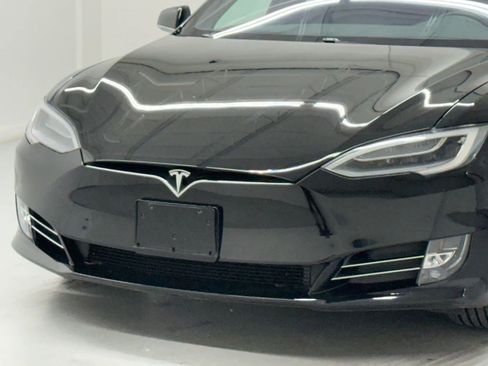 Used 2019 Tesla Model S Long Range AWD/4WD image 38