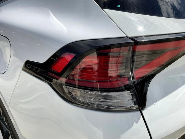 Used 2024 Kia Sportage EX FWD image 28
