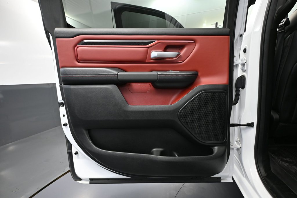 Used 2019 RAM 1500 Rebel AWD/4WD image 29