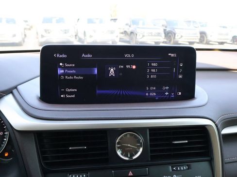 Used 2020 Lexus RX 350 AWD w/ Premium Package image 22