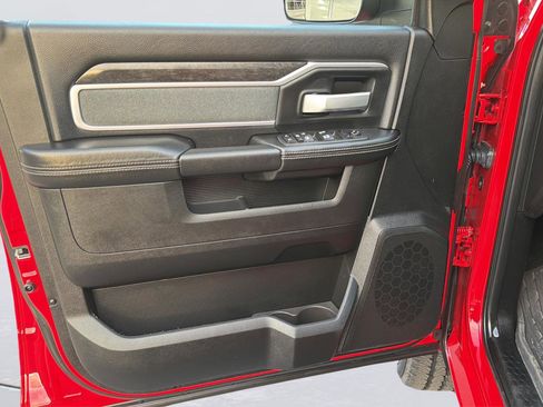 Used 2022 RAM 2500 Big Horn w/ Level A Equipment Group image 22