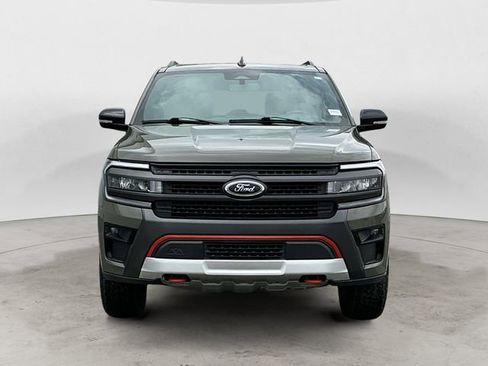 Used 2024 Ford Expedition Timberline AWD/4WD image 8