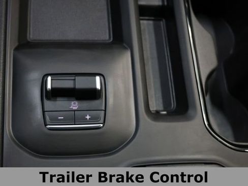 Used 2025 GMC Sierra 2500 AT4 w/ AT4 Premium Plus Package AWD/4WD image 49