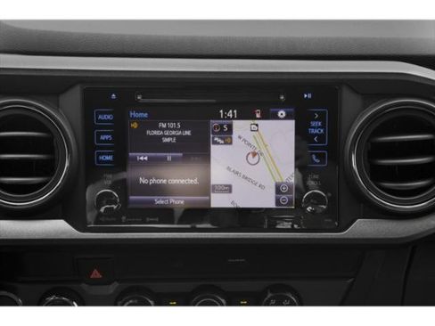 Used 2019 Toyota Tacoma TRD Off-Road image 10