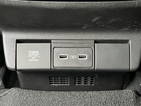 Used 2024 Acura MDX A-Spec image 24