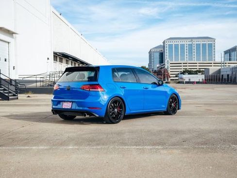 Used 2019 Volkswagen GTI Rabbit Edition image 30