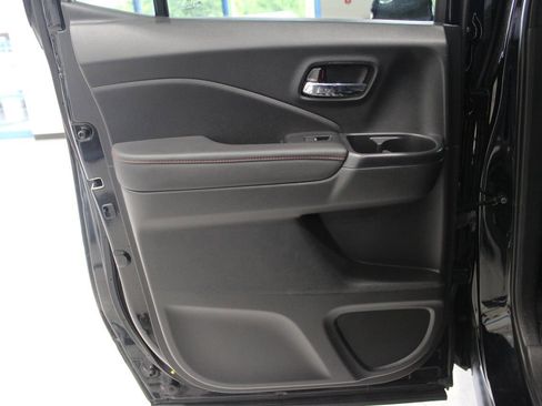 Used 2022 Honda Ridgeline Black Edition image 99