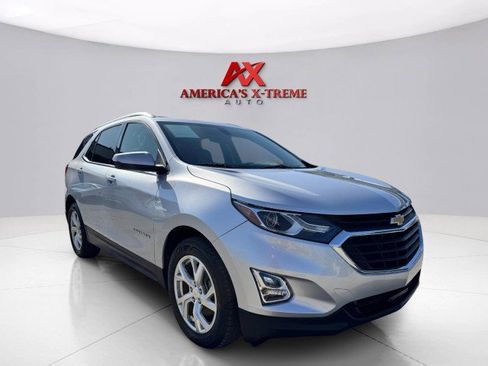 Used 2019 Chevrolet Equinox LT image 7