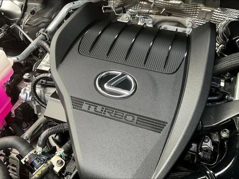 Used 2026 Lexus NX 350 AWD w/ Accessory Package (2T) image 31