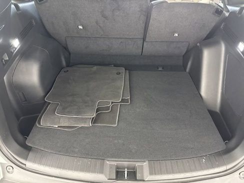 Certified 2025 Honda CR-V Sport Touring image 34