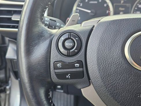 Used 2015 Lexus IS 250 250 w/ Navigation System Package image 36