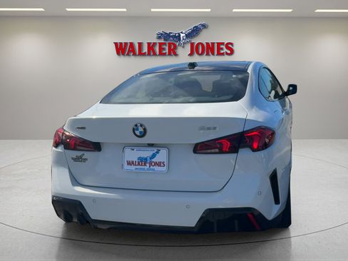 Used 2025 BMW 228i xDrive image 5