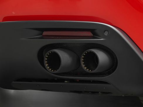 Certified 2024 Ferrari Roma Spider image 34