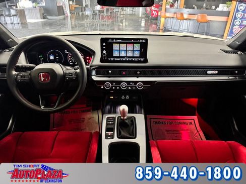 Used 2025 Honda Civic Type R image 51