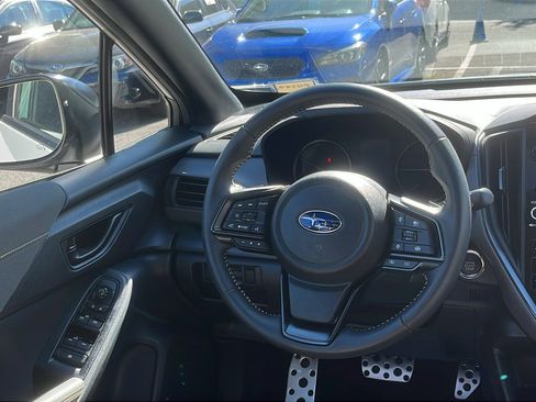 Used 2024 Subaru Crosstrek 2.5i Sport image 22