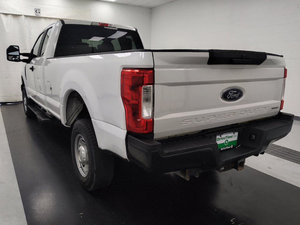 Used 2019 Ford F250 XL w/ Power Equipment Group AWD/4WD image 5