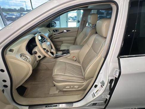 Used 2014 INFINITI QX60 FWD w/ Premium Plus Package image 21