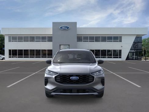 New 2026 Ford Escape ST-Line w/ Tech Pack #1 image 6