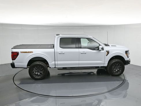 Certified 2025 Ford F150 Tremor w/ Equipment Group 402A High AWD/4WD image 43