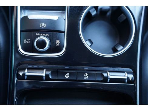 Used 2019 Kia Stinger Premium image 20