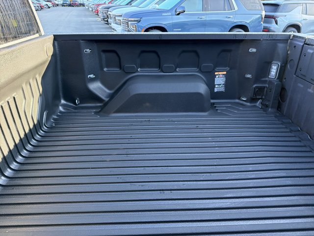 New 2026 Chevrolet Silverado 1500 RST w/ Z71 Off-Road Package AWD/4WD image 9