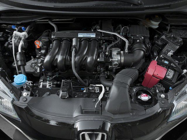 Used 2016 Honda Fit EX image 13